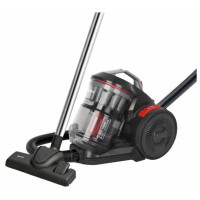 Пылесос Centek CT-2523 (черный/красный)