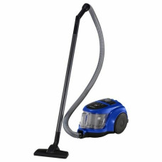 Пылесос Samsung VCC4550V36 синий