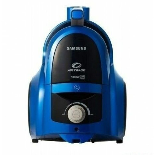 Пылесос Samsung VCC4550V36 синий