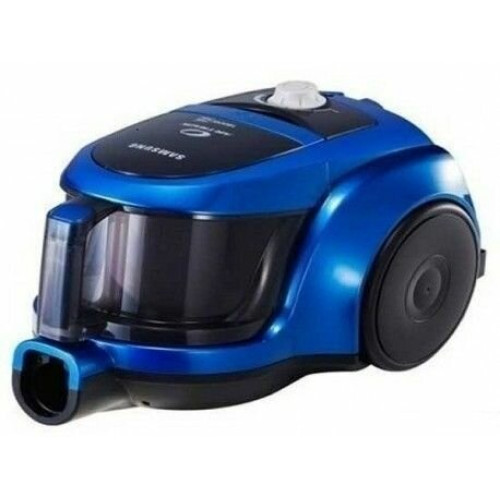 Пылесос Samsung VCC4550V36 синий