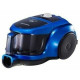 Пылесос Samsung VCC4550V36 синий