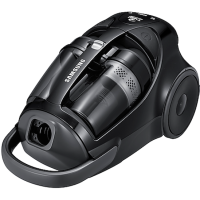 Пылесос Samsung VCC8874H35 черный