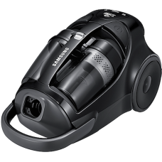 Пылесос Samsung VCC8874H35 черный
