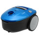Пылесос Hyundai H-VCB03 синий