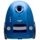 Пылесос Hyundai H-VCB03 синий