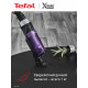 Пылесос Tefal TY1129WO черный/фиолетовый