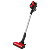 Пылесос Bosch BCS61PET красный