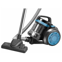 Пылесос CENTEK CT-2562 черный