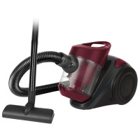 Пылесос LUMME LU-3216 темный топаз