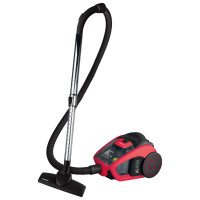 Пылесос Hyundai H-VCC06 красный