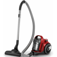 Пылесос BOSCH BGC 05AAA2 красный/черный