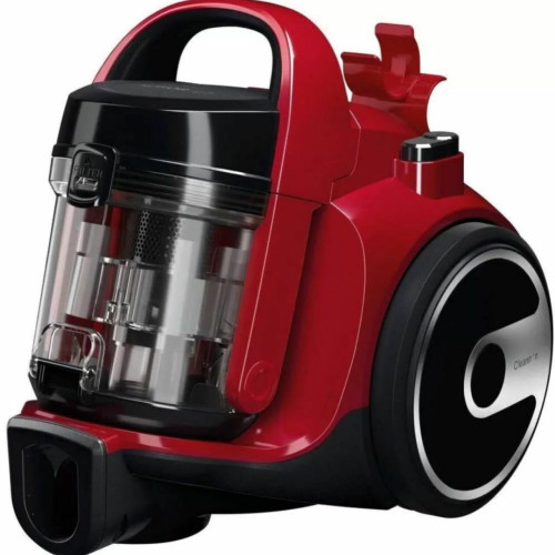 Пылесос BOSCH BGC 05AAA2 красный/черный