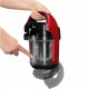 Пылесос BOSCH BGC 05AAA2 красный/черный