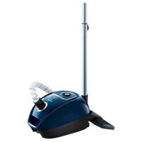 Пылесос Bosch BGLS 42009 синий
