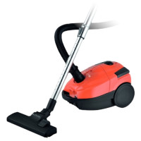 Пылесос Centek CT-2512 крас/черн