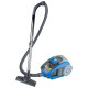 Пылесос Hyundai H-VCC07 синий