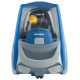 Пылесос Hyundai H-VCC07 синий