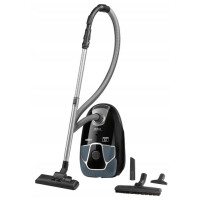 Пылесос Tefal TW6856EA черный/серый