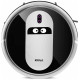 Пылесос-робот Kitfort КТ-5114 белый