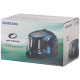 Пылесос SAMSUNG SC 4520S3R красный