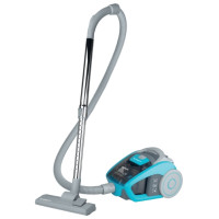 Пылесос Scarlett SC-VC80C96 (светло-синий)