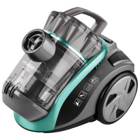Пылесос Hyundai H-VCC09 мятный