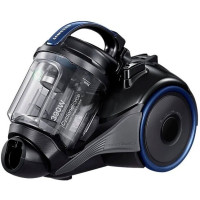 Пылесос SAMSUNG VC15K4136HB/EV черный