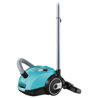 Пылесос Bosch BZGL2A312 бирюзовый