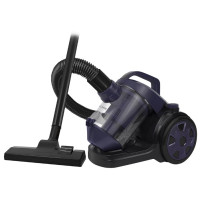 Пылесос LUMME LU-3210 бордовый гранат