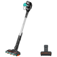 Пылесос Philips SpeedPro FC6726/01 черный серый