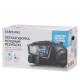 Пылесос SAMSUNG VC18M31A0HU голубой