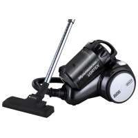 Пылесос Centek CT-2524 черный/красный