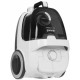 Пылесос Gorenje VC2101GALWCY белый/черный