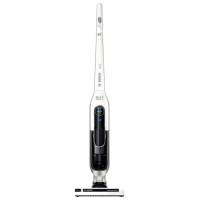 Пылесос Bosch BCH6ATH25 белый/черный