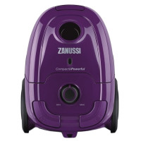 Пылесос Zanussi ZANSC10 фиолетовый