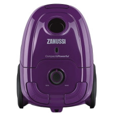 Пылесос Zanussi ZANSC10 фиолетовый