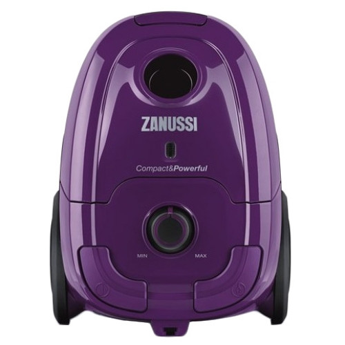 Пылесос Zanussi ZANSC10 фиолетовый