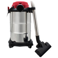 Пылесос Ginzzu VS322 хозяйственный