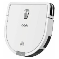 Пылесос BBK BBR V3522 чёрный