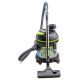 Пылесос Arnica Hydra зелёный