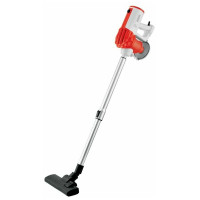 Пылесос BBK BV2512 белый/красный