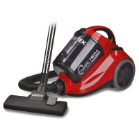 Пылесос Centek CT-2530 красн/черн