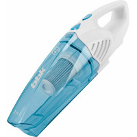 Пылесос BBK BV2511 белый/голубой