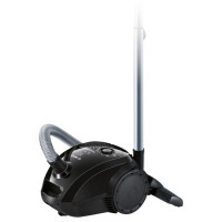 Пылесос Bosch BGB 21550 черный