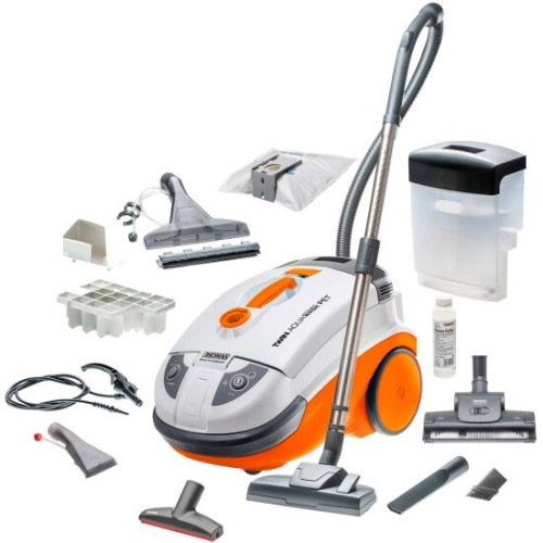 Пылесос THOMAS Twin Aquawash Pet