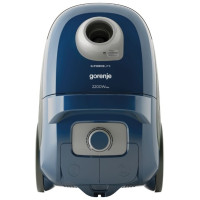 Пылесос Gorenje VC2222GLBU