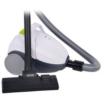 Пылесос Mystery MVC-1103 grey