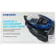 Пылесос Samsung SC18M3120VB синий