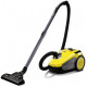 Пылесос KARCHER VC2