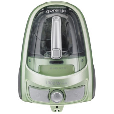 Пылесос Gorenje VC 1901GCYIV зеленый